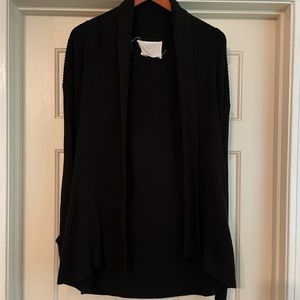 Loft Lounge Flyaway Cardigan